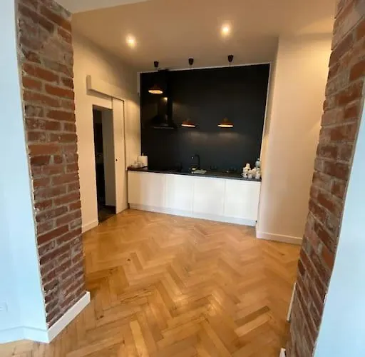 Wyjatkowy Apartament Blisko Rynku * Βρότσλαβ