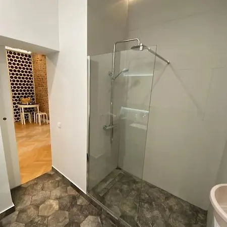 Wyjatkowy Apartament Blisko Rynku 弗罗茨瓦夫