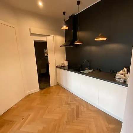 公寓 Wyjatkowy Apartament Blisko Rynku *