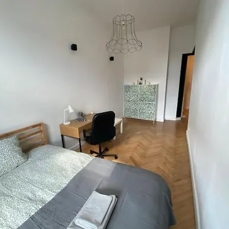 Wyjatkowy Apartament Blisko Rynku * 弗罗茨瓦夫
