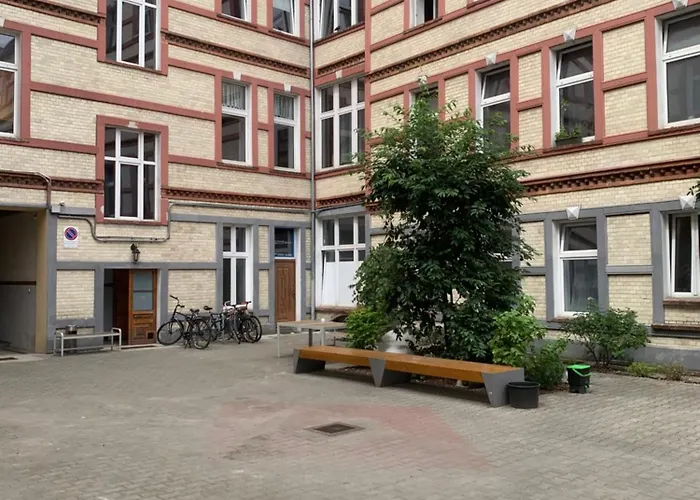 Wyjatkowy Apartament Blisko Rynku * Wroclaw