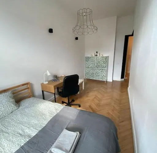 Wyjatkowy Apartament Blisko Rynku * Wroclaw